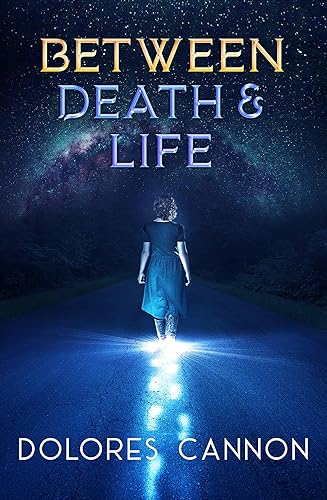 Download Between Death and Life: Conversations With a Spirit PDF