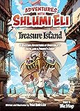 Adventures with Shlumi Eli - Treasure Island Part