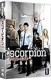 [DVD]SCORPION/スコーピオン DVD-BOX Part1