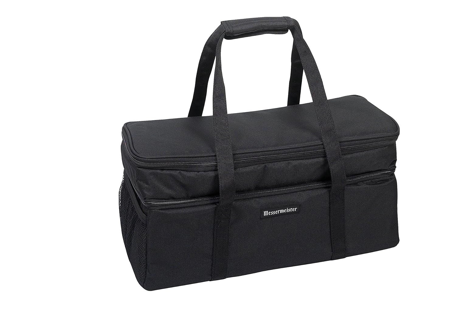 Messermeister Soft Sided Culinary Tool Box Knife Storage