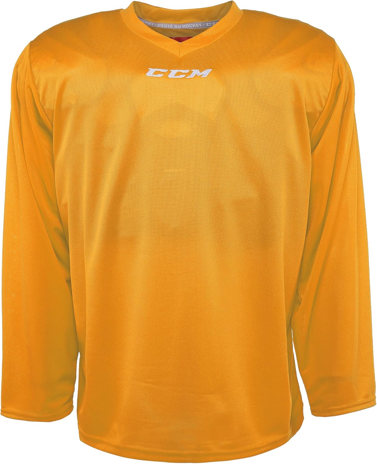 CCM 5000 Series Hockey Practice Jersey - Senior: Clothing