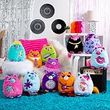 Basic Fun Misfittens Surprise Cat Plush Wave 3 Cuddly Soft Toy view 4