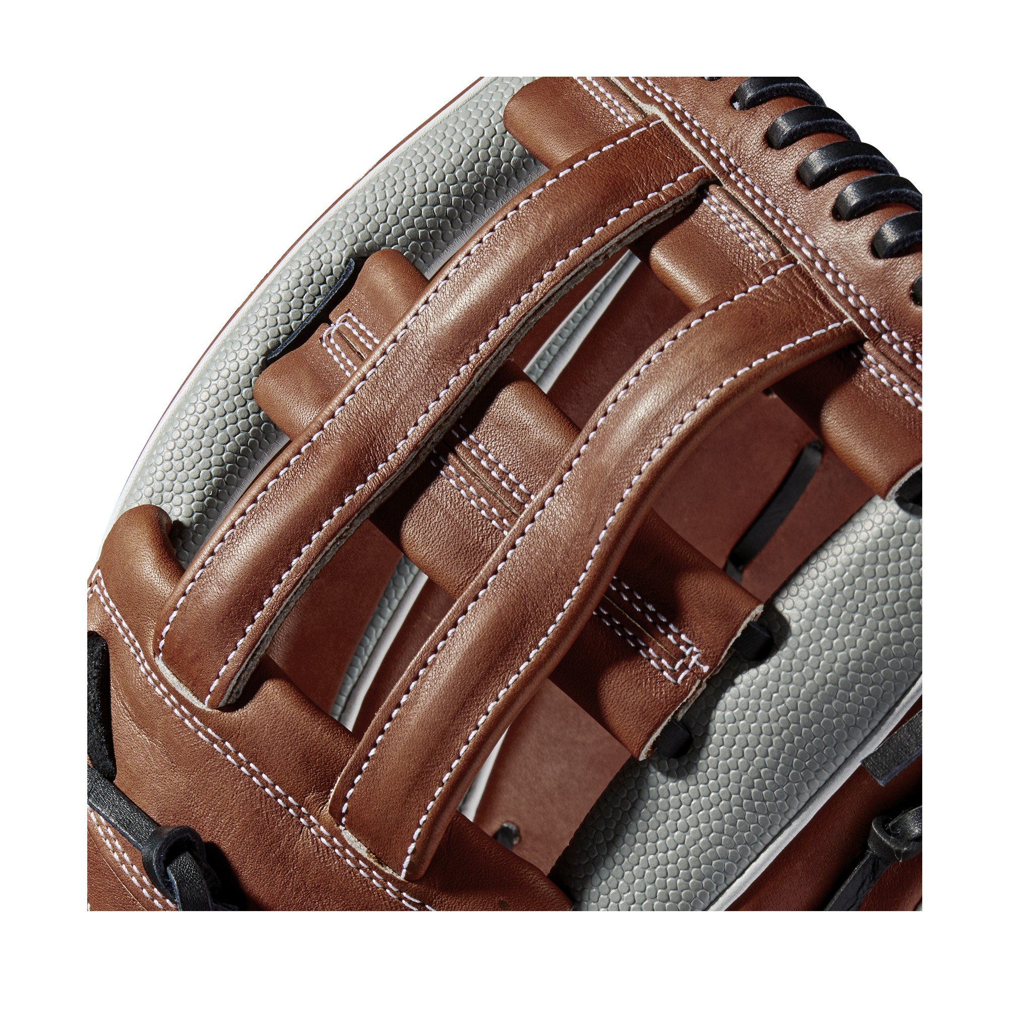 Wilson A2K 1799 12.75" Outfield Baseball Glove Right Hand Throw on