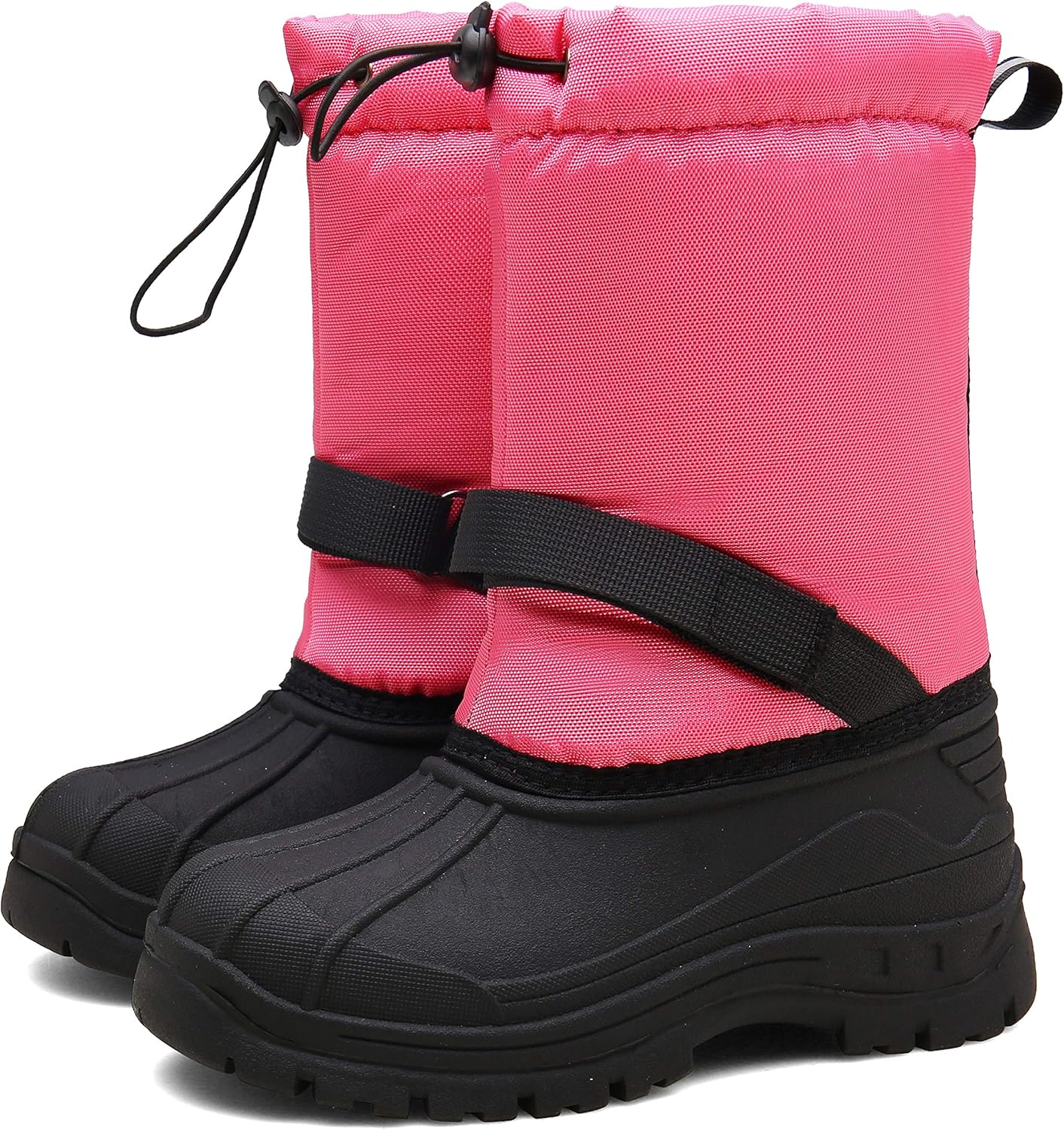 boys waterproof snow boots