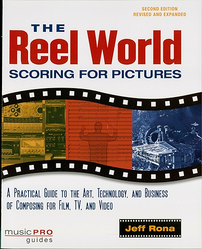 Download The Reel World: Music Pro Guides (English Edition) PDF