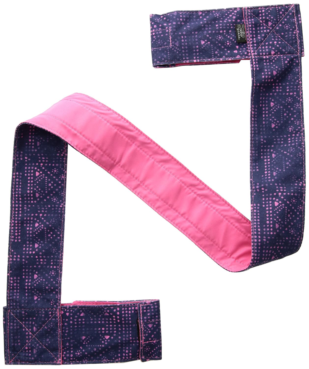 prana tote mat holder