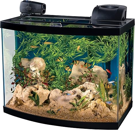tetra aquarium supplies