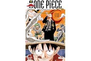 One Piece 4: Attaque Au Clair De Lune (French Edition)