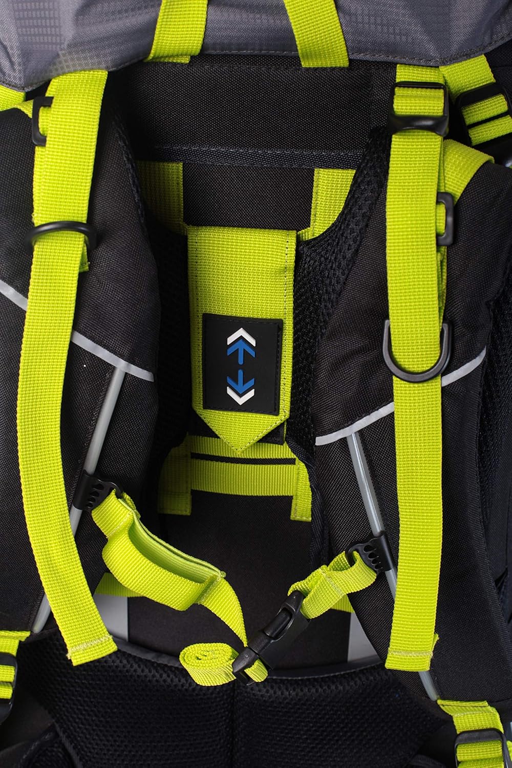 carrion 65l rucksack