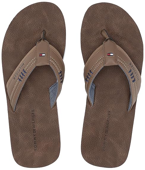 Tommy Hilfiger Herren Dozer Flip-Flop