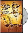 The Treasure of the Sierra Madre
