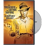 The Treasure of the Sierra Madre