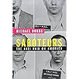 Saboteurs: The Nazi Raid on America