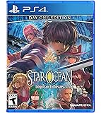 Star Ocean: Integrity and Faithlessness - PlayStation 4