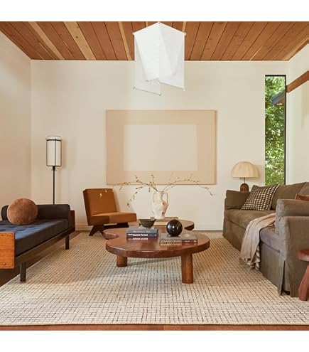 ACME FARNITURE MONTECITO RUG 140×200 ACME FARNITURE MONTECITO RUG