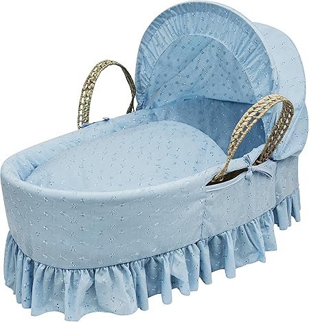 amazon uk moses basket