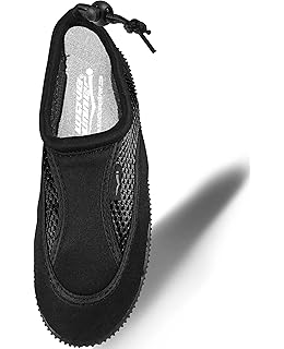 deep sea water shoes