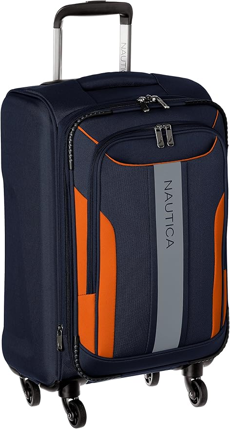 nautica gennaker spinner luggage