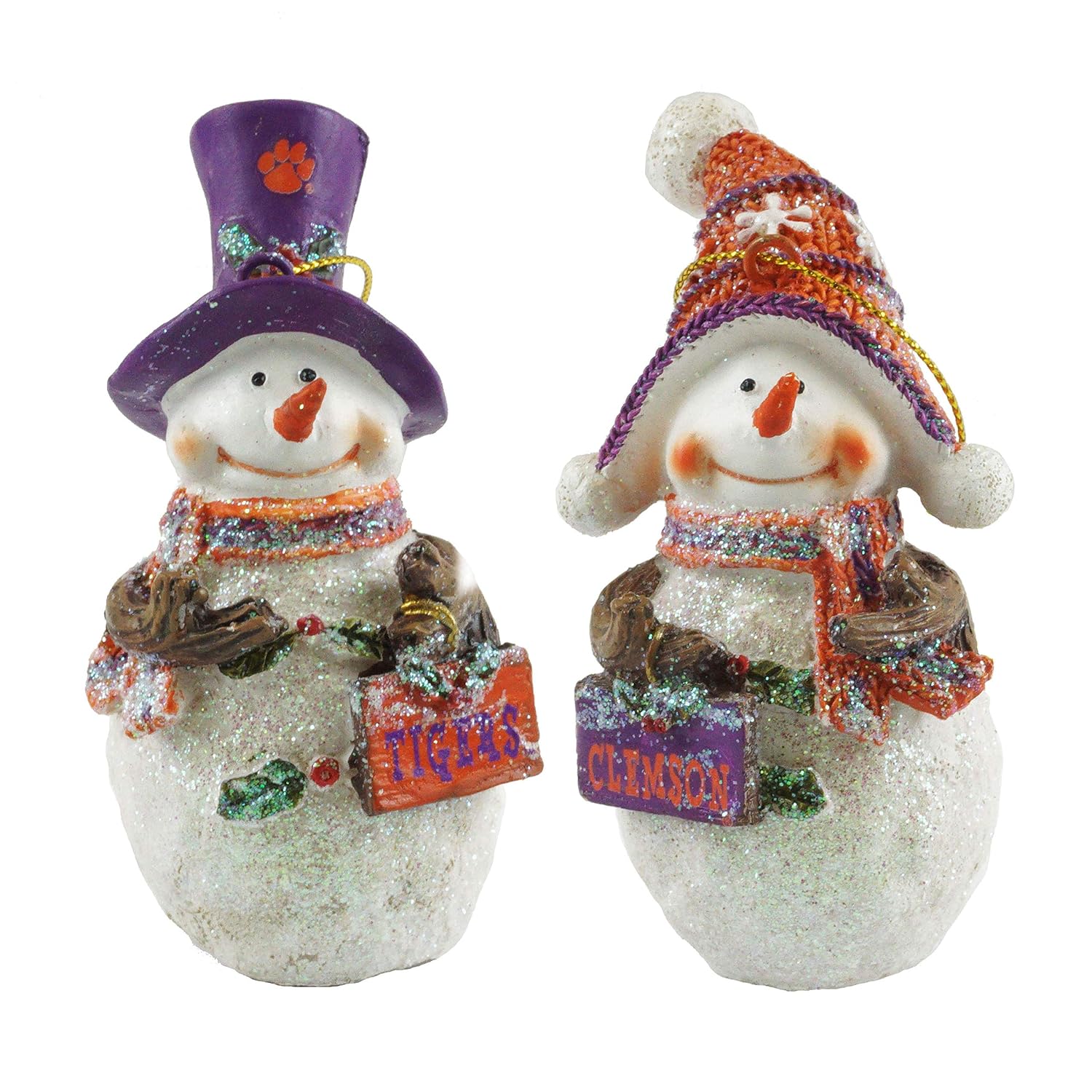 Best Clemson Home Decor Prime