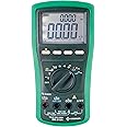 Greenlee DM-810A DMM,TRMS,AC/DC,CAP(DM-810A)
