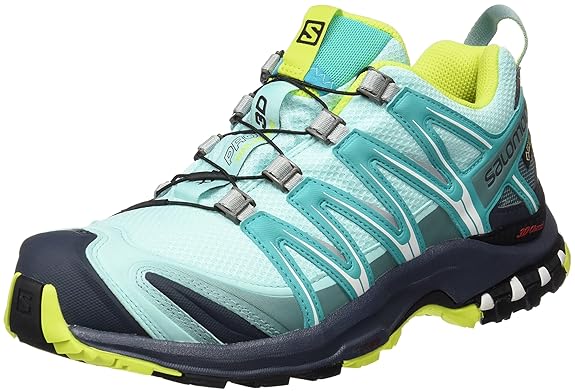 salomon xa pro 3d w
