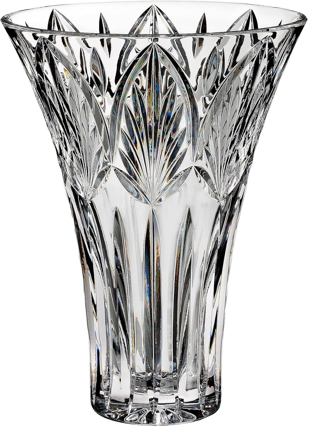Waterford Crystal Westbridge 10in Vase B077K8BYTX
