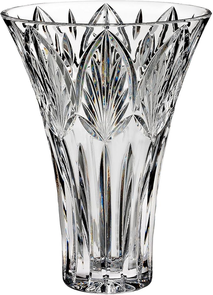 Waterford Crystal Westbridge 10in Vase B077K8BYTX