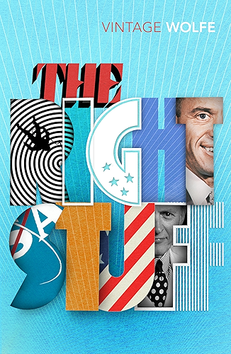 Download The Right Stuff (Vintage Classics) (English Edition) PDF