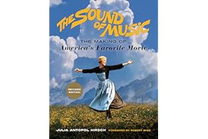 The Sound of Music: The Making of America's Favorite Movie