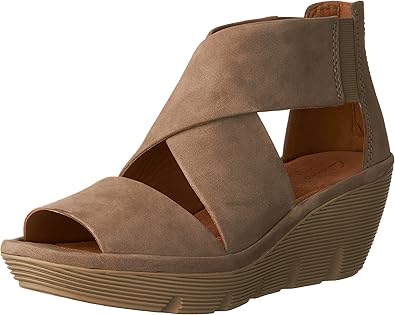clarks clarene glamour wedge