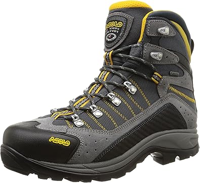 scarpe da trekking uomo amazon