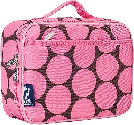 amazon wildkin lunch box