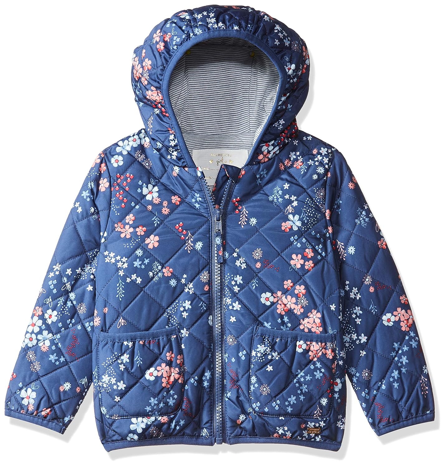Buy Mothercare Baby Girls' Jacket at Amazon.in