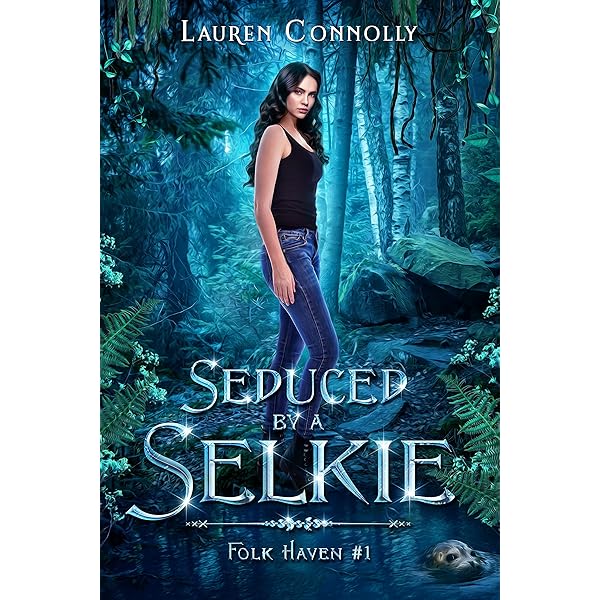 Shelter for a Shifter: A Grumpy Werewolf Romance (Folk Haven Book