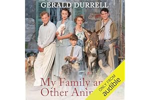 My Family and Other Animals