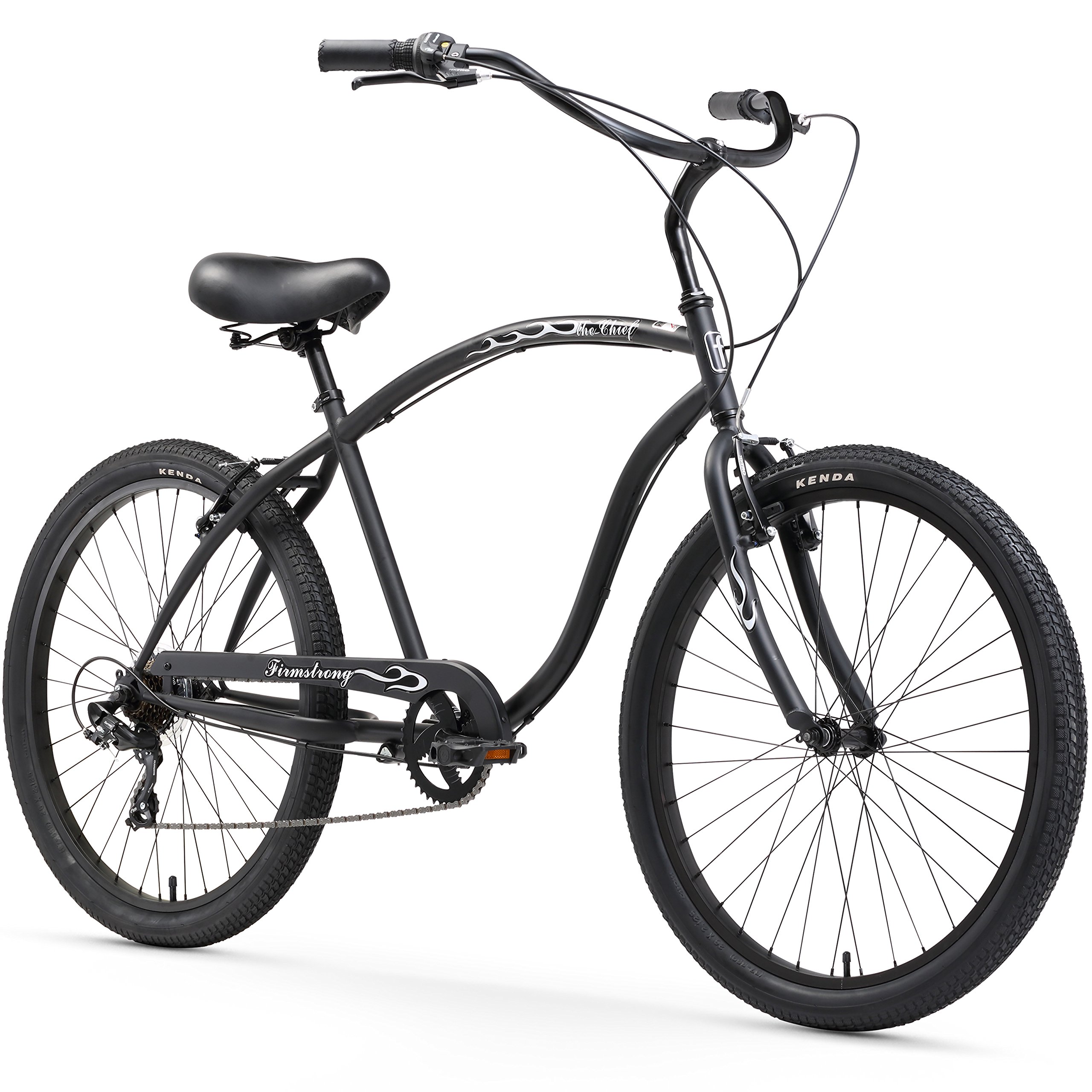 firmstrong beach cruiser