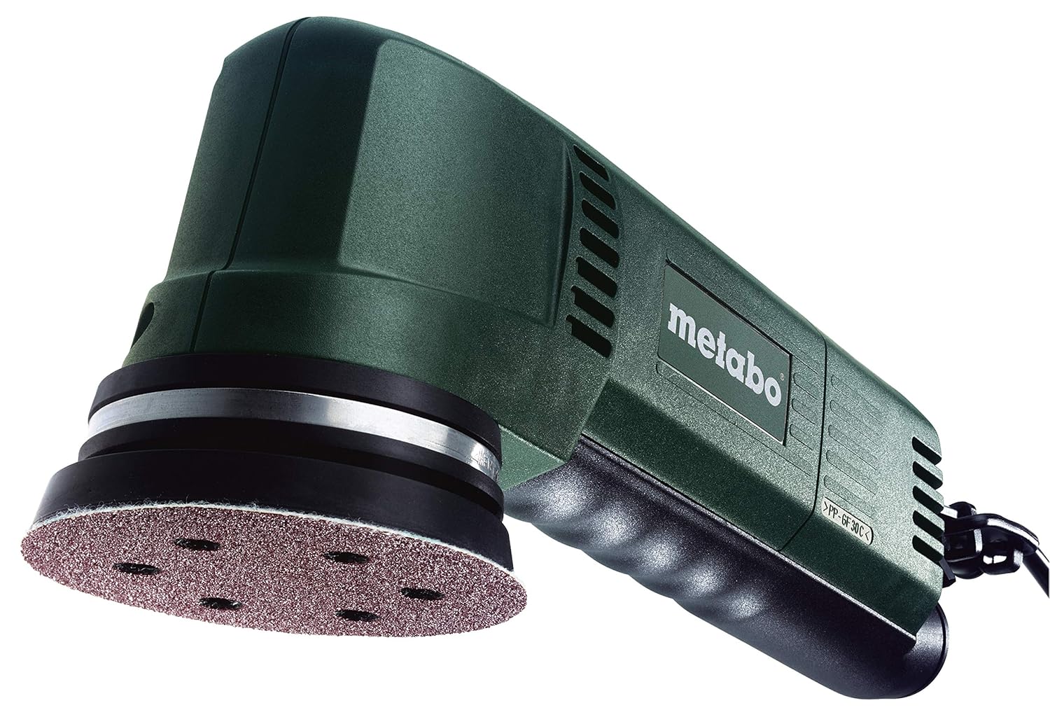 Metabo 600405420 Random Orbital Sanders product image 3