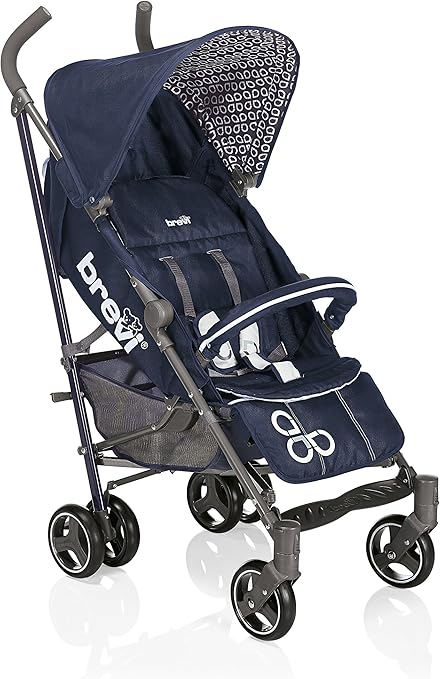 brevi stroller