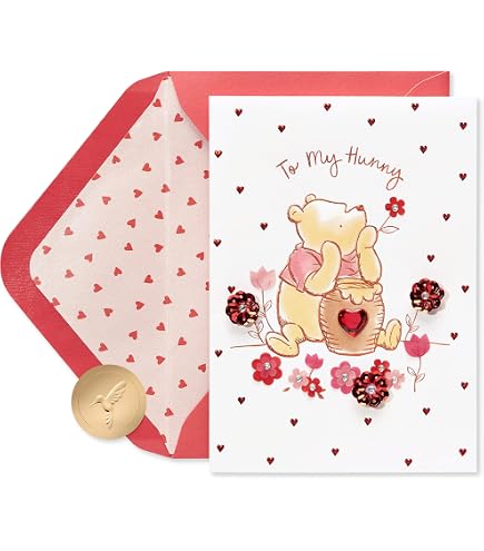 Papyrus Valentinstagskarte Für Mama – Mit Herzlicher Botschaft, Goldfolie & Edelsteinakzenten (inkl. Umschlag)