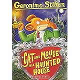 Amazon Com Lost Treasure Of The Emerald Eye 9780439559638 Stilton Geronimo Books