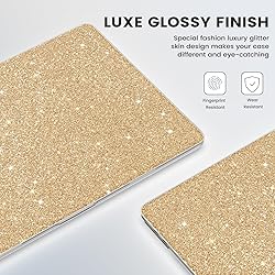 iCasso for MacBook Pro 13 Inch Case 2023 M2 2022