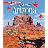 Arizona (A True Book: My United States)