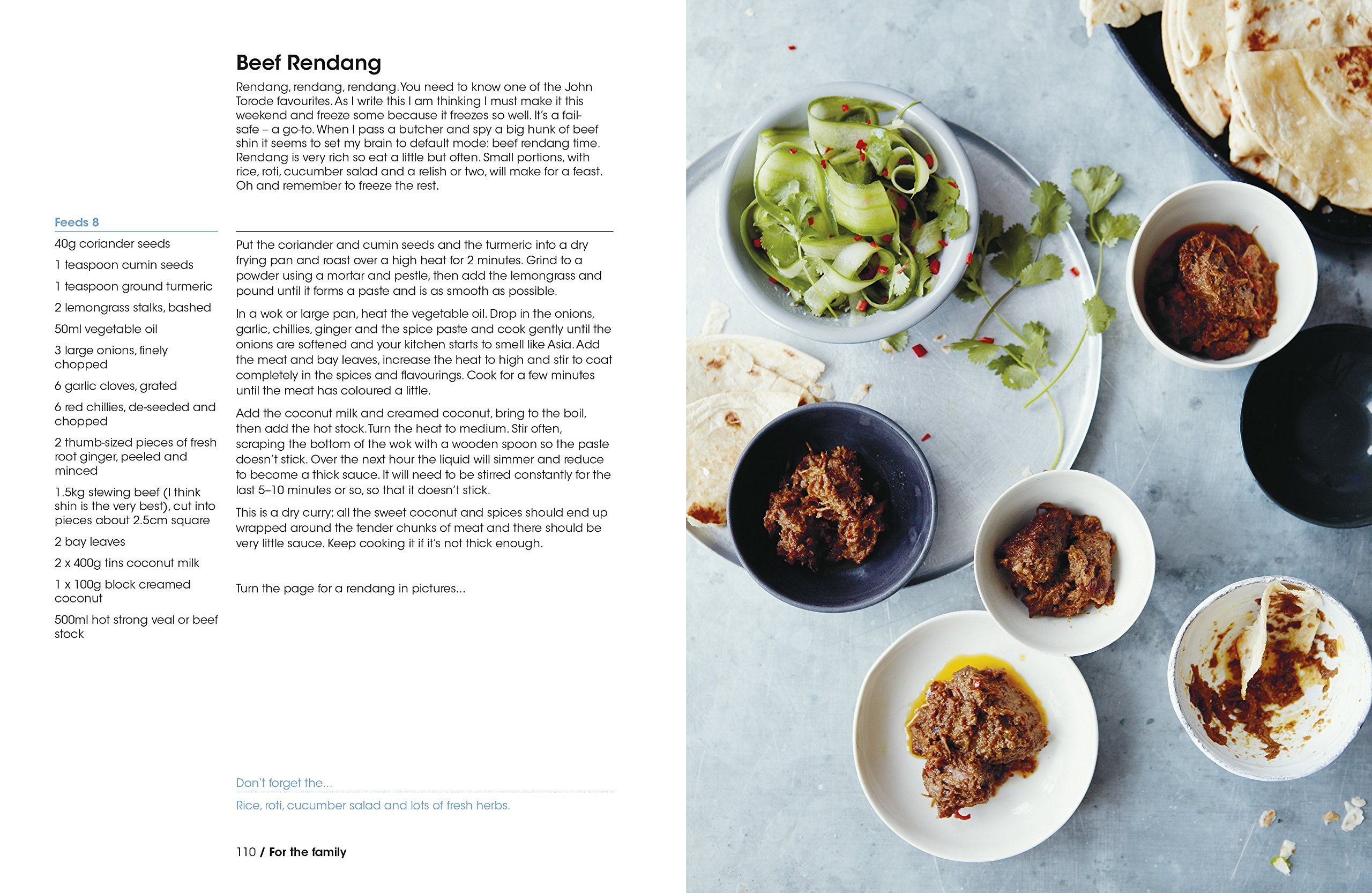 My Kind Of Food Recipes I Love To Cook At Home John Torode - 