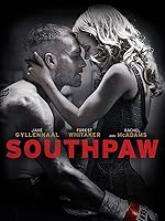 Southpaw