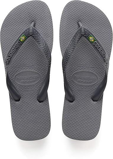 havaianas grau