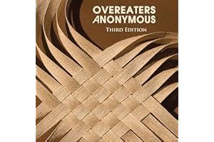 Overeaters Anonymous: Third Edition