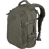 Direct Action Dragon Egg Mk II Tactical Backpack Olive Green 25 Liter Capacity