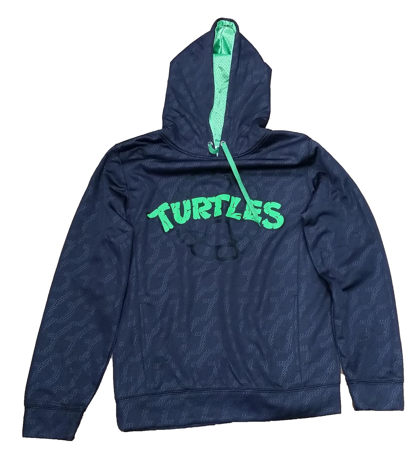 nickelodeon graphic hoodie