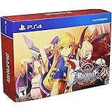 BlazBlue: Central Fiction Limited Edition - PlayStation 4