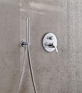 Duravit UV0642001010 Universal Shower Head Chrome Duschkopf ohne Brauseschlauch view 7